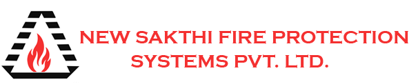 New Sakthi Fire Protection Systems Pvt Ltd